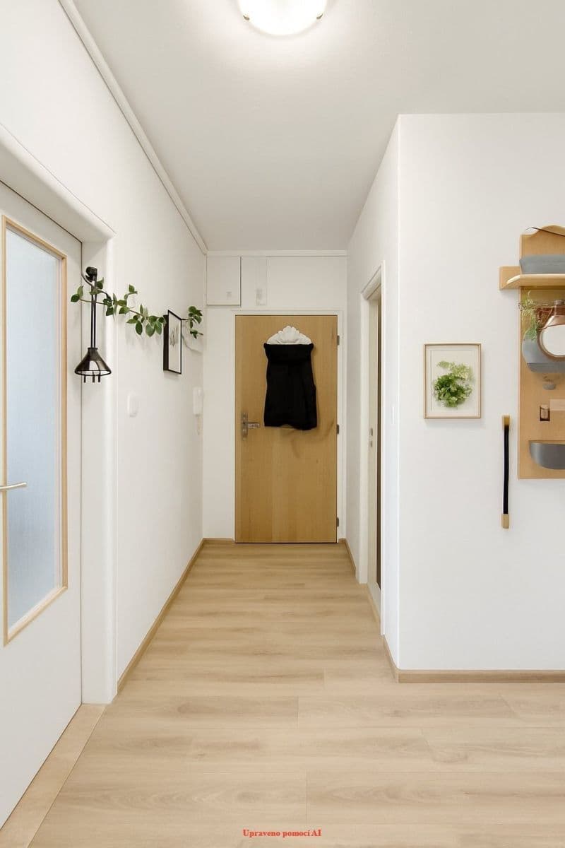 Pronájem bytu 3+1 75 m², Československé armády, Frýdek-Místek, Moravskoslezský kraj Pronájem bytu 3+1 75 m², Československé armády, Frýdek-Místek, Moravskoslezský kraj