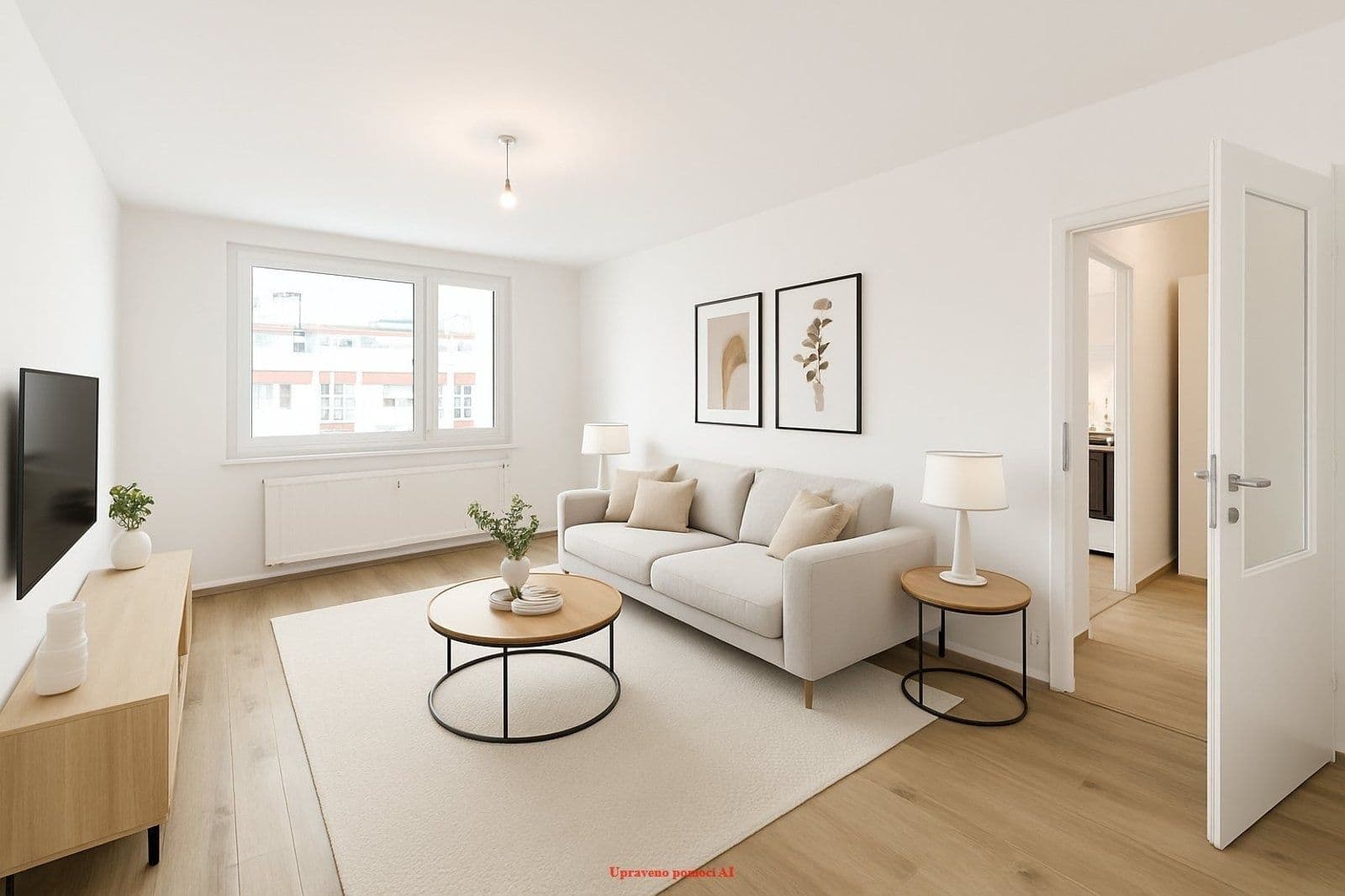 Pronájem bytu 3+1 74 m², Třanovského, Frýdek-Místek, Moravskoslezský kraj Pronájem bytu 3+1 74 m², Třanovského, Frýdek-Místek, Moravskoslezský kraj