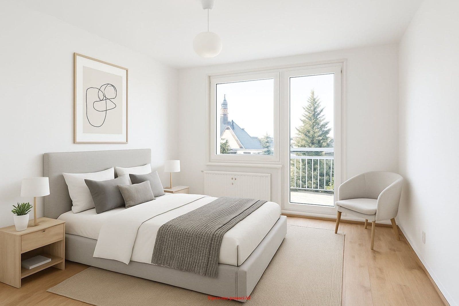 Pronájem bytu 3+1 74 m², Třanovského, Frýdek-Místek, Moravskoslezský kraj Pronájem bytu 3+1 74 m², Třanovského, Frýdek-Místek, Moravskoslezský kraj