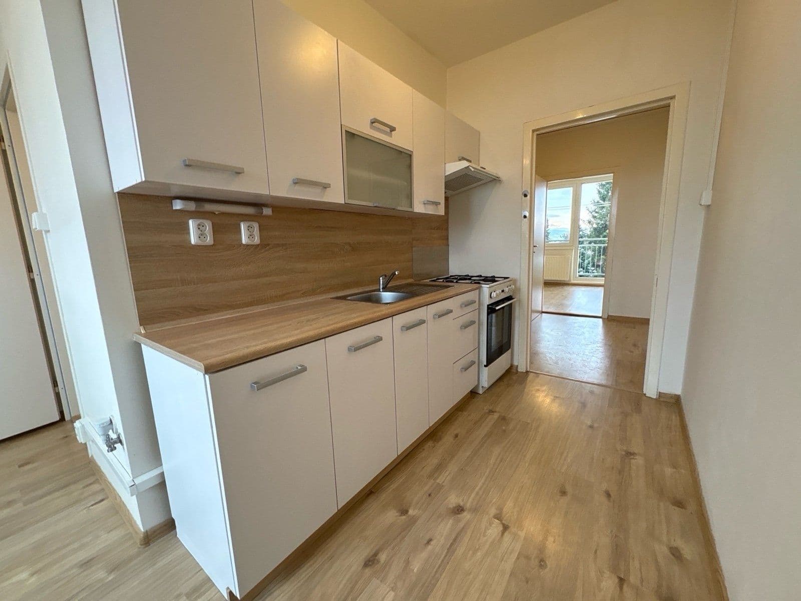 Pronájem bytu 3+1 74 m², Třanovského, Frýdek-Místek, Moravskoslezský kraj Pronájem bytu 3+1 74 m², Třanovského, Frýdek-Místek, Moravskoslezský kraj