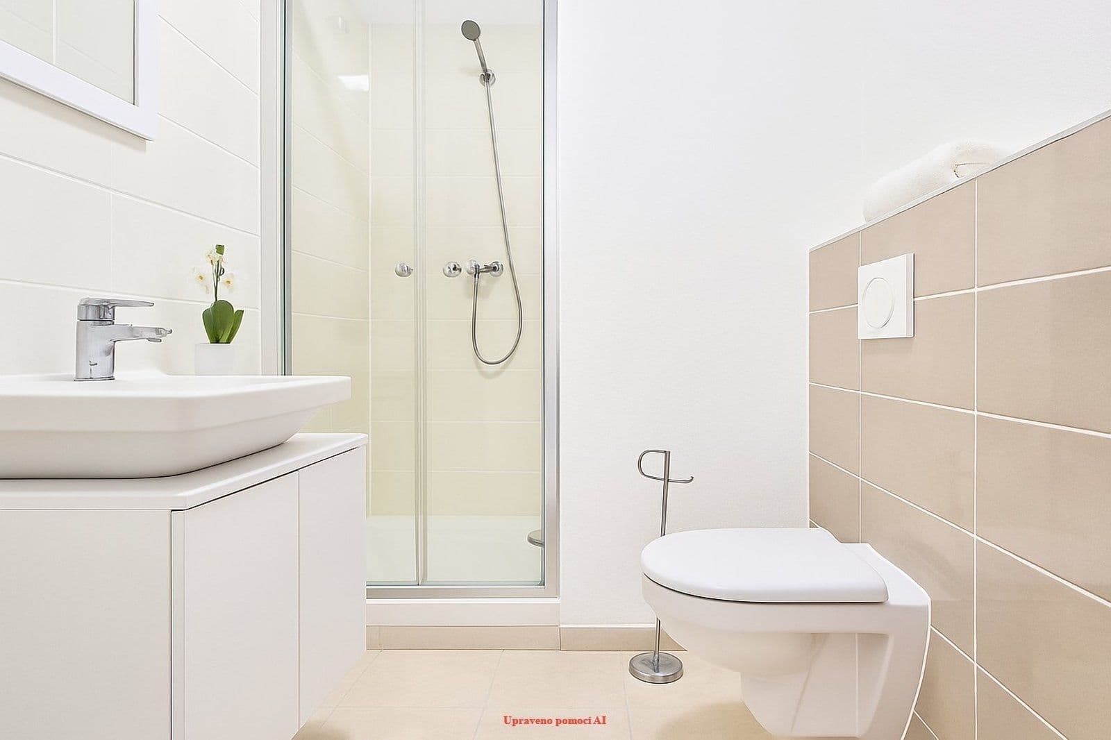 Pronájem bytu 1+kk 27 m², Magisterská, Plzeň, Plzeňský kraj Pronájem bytu 1+kk 27 m², Magisterská, Plzeň, Plzeňský kraj