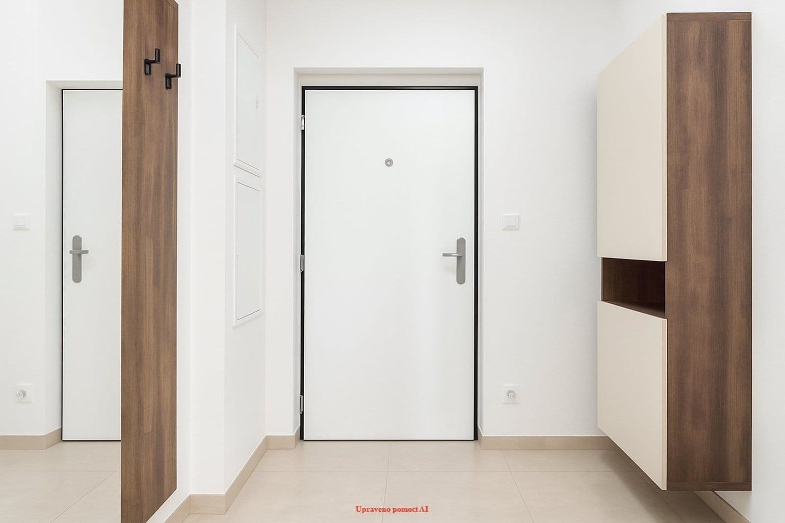 Pronájem bytu 1+kk 27 m², Magisterská, Plzeň, Plzeňský kraj Pronájem bytu 1+kk 27 m², Magisterská, Plzeň, Plzeňský kraj