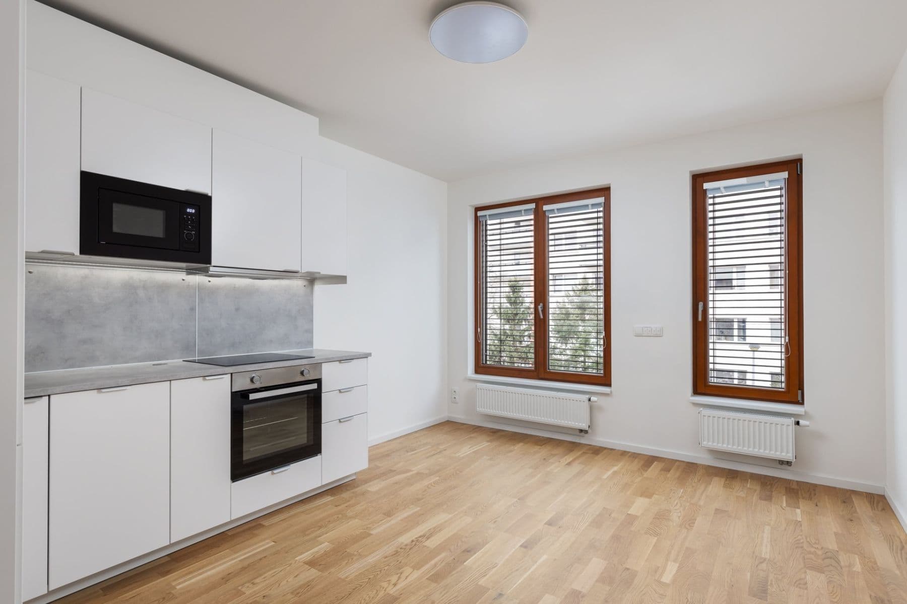 Pronájem bytu 1+kk 28 m², Maroldova, Praha, Praha Pronájem bytu 1+kk 28 m², Maroldova, Praha, Praha