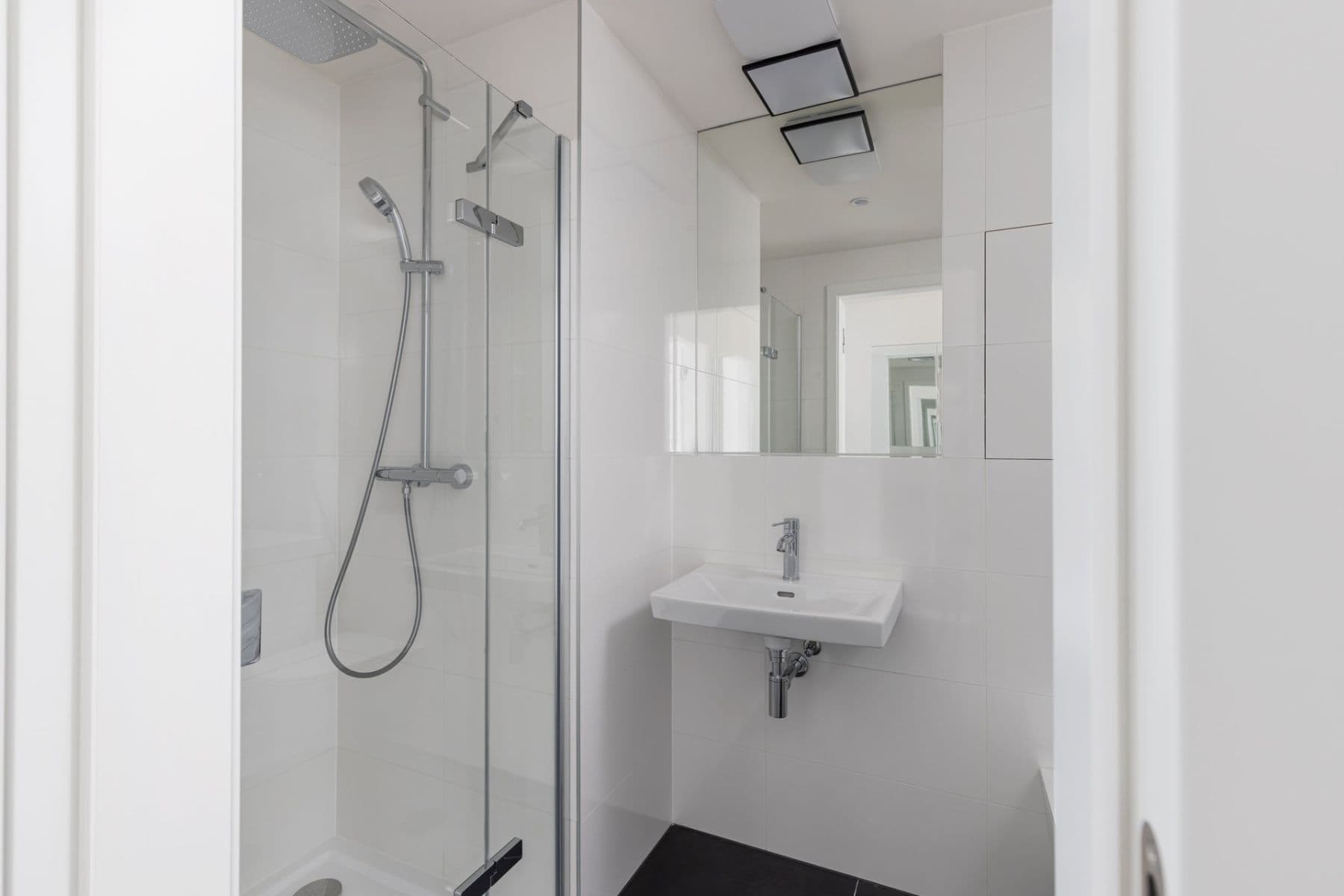 Pronájem bytu 1+kk 28 m², Maroldova, Praha, Praha Pronájem bytu 1+kk 28 m², Maroldova, Praha, Praha