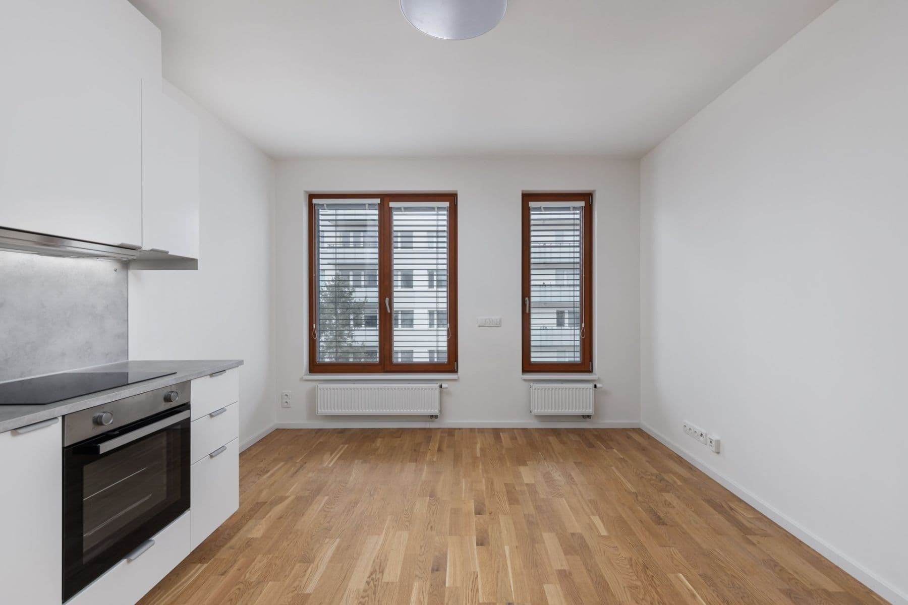 Pronájem bytu 1+kk 28 m², Maroldova, Praha, Praha Pronájem bytu 1+kk 28 m², Maroldova, Praha, Praha
