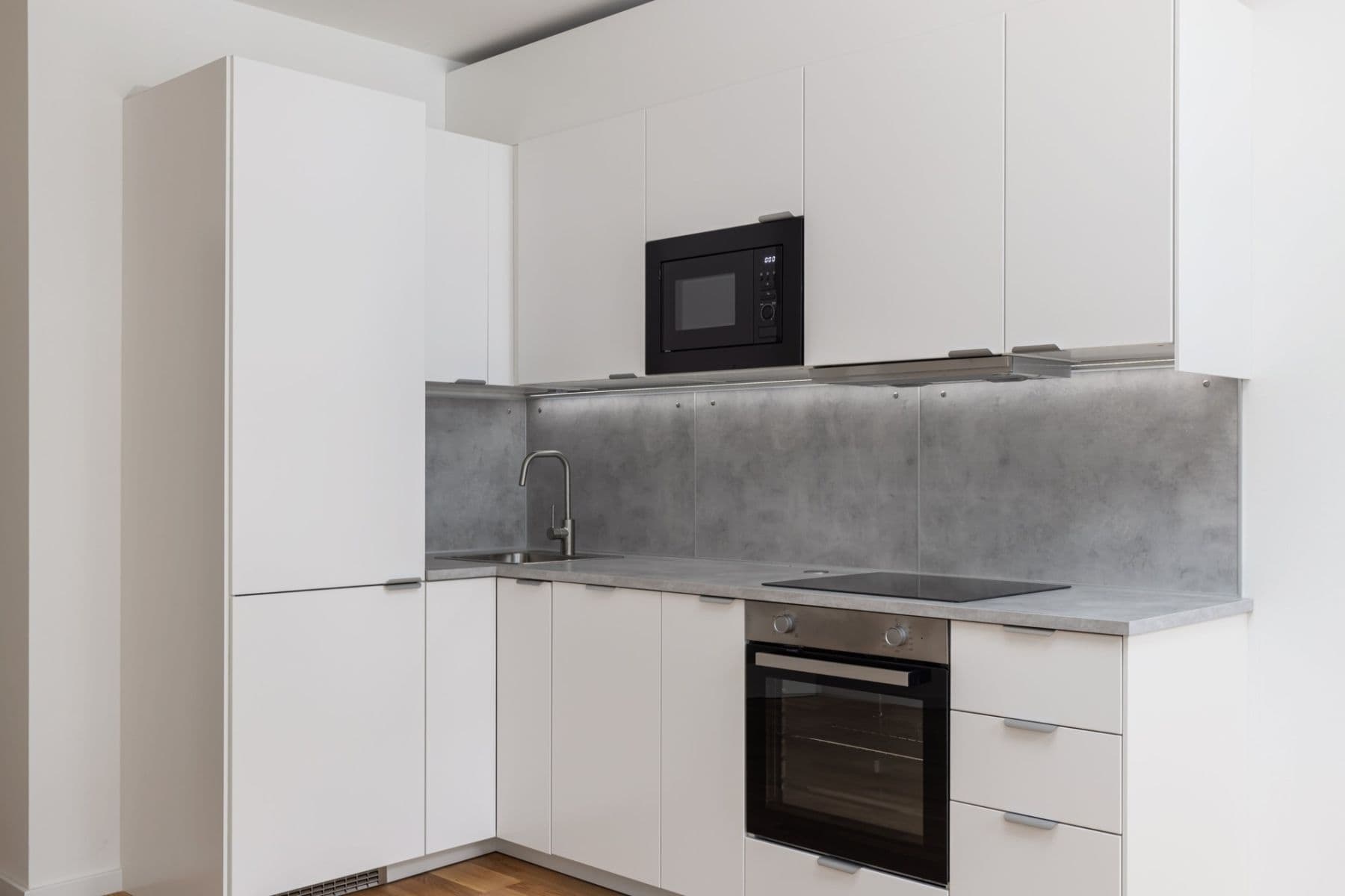 Pronájem bytu 1+kk 28 m², Maroldova, Praha, Praha Pronájem bytu 1+kk 28 m², Maroldova, Praha, Praha