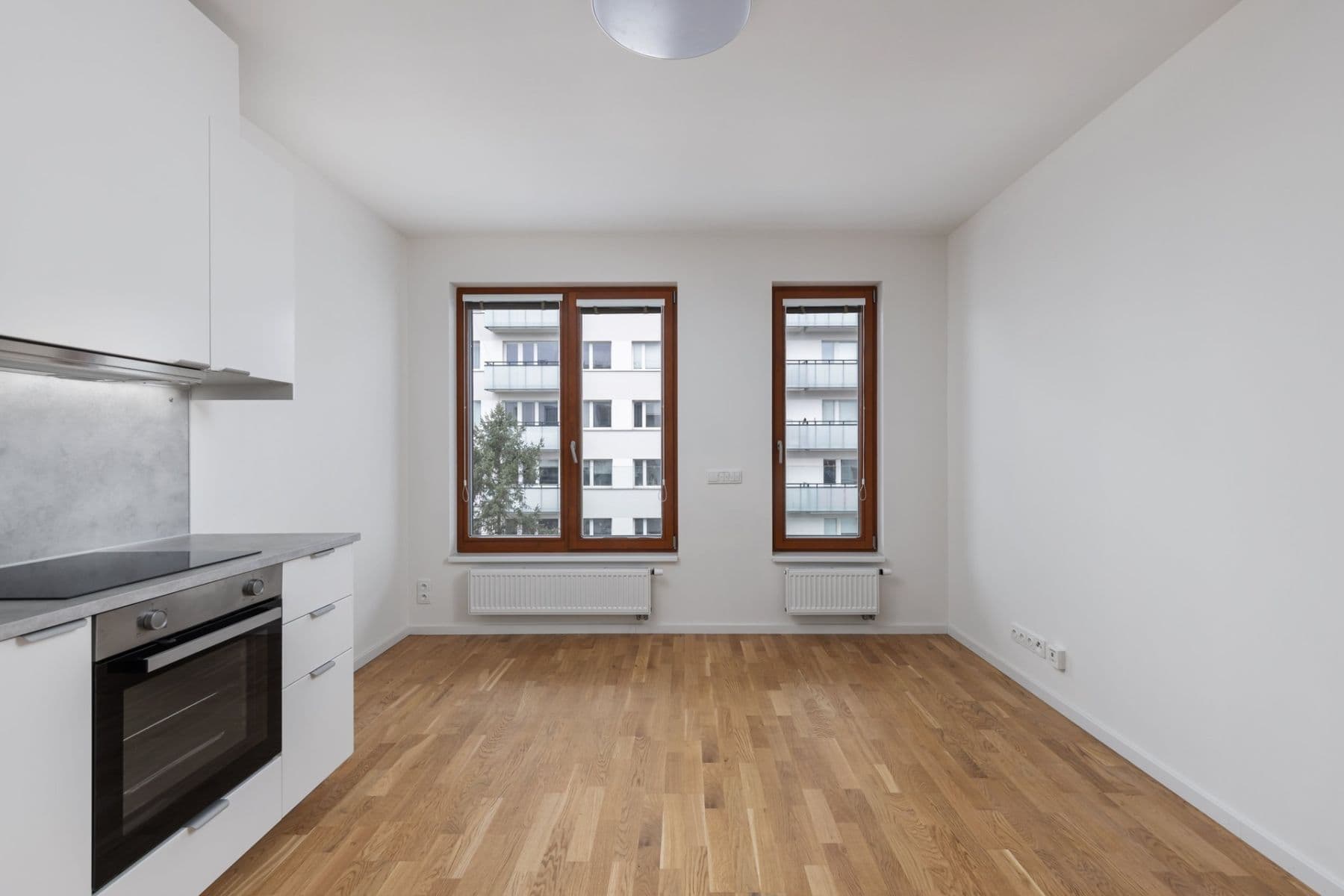 Pronájem bytu 1+kk 28 m², Maroldova, Praha, Praha Pronájem bytu 1+kk 28 m², Maroldova, Praha, Praha