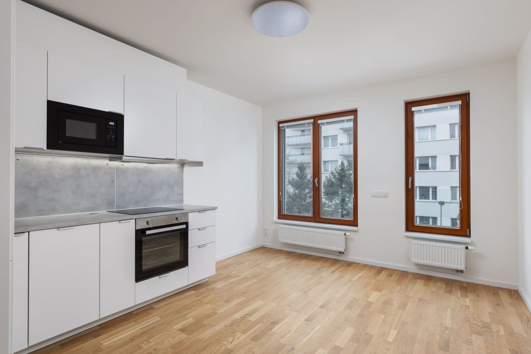 Pronájem bytu 1+kk 28 m², Maroldova, Praha, Praha Pronájem bytu 1+kk 28 m², Maroldova, Praha, Praha