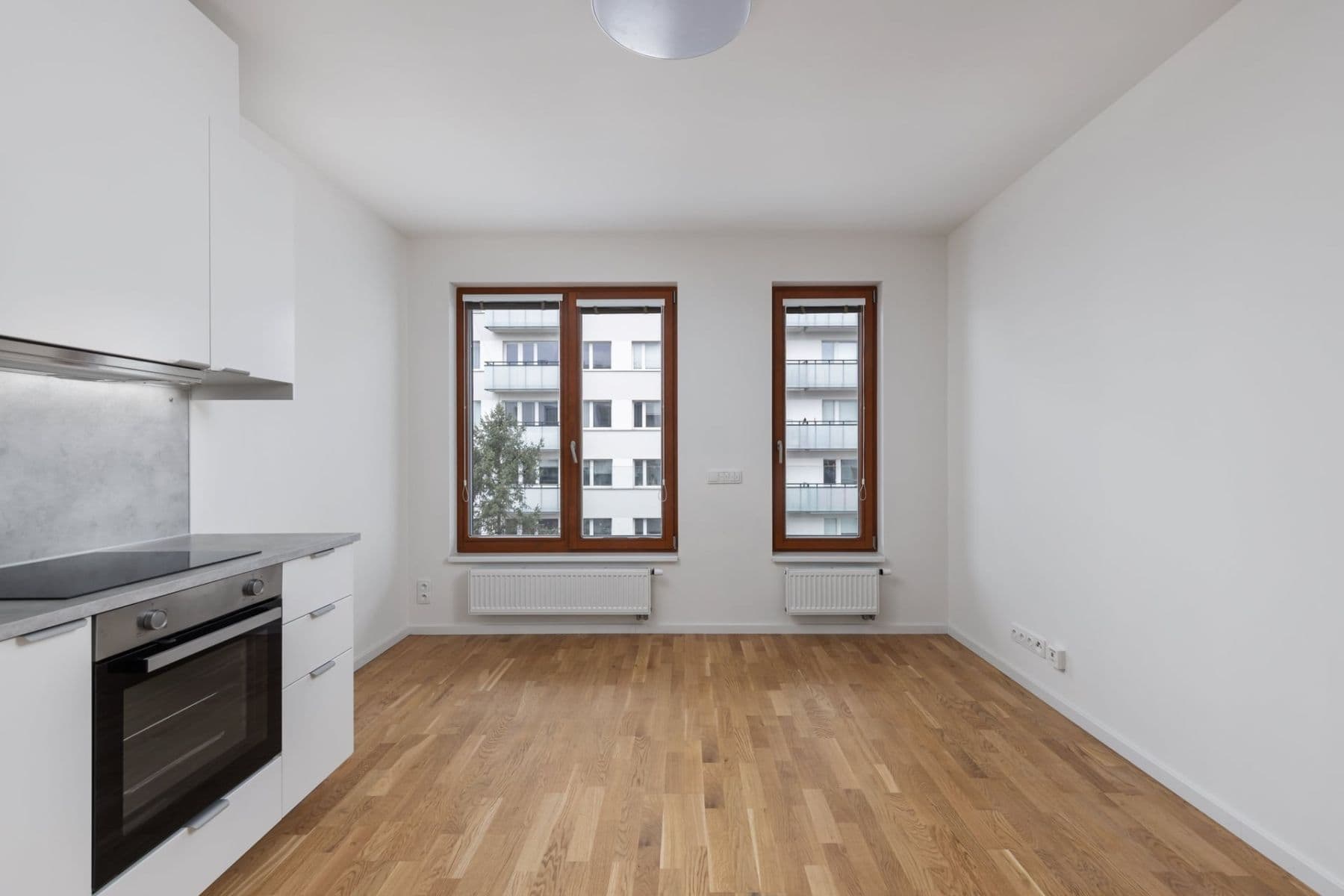 Pronájem bytu 1+kk 28 m², Maroldova, Praha, Praha Pronájem bytu 1+kk 28 m², Maroldova, Praha, Praha