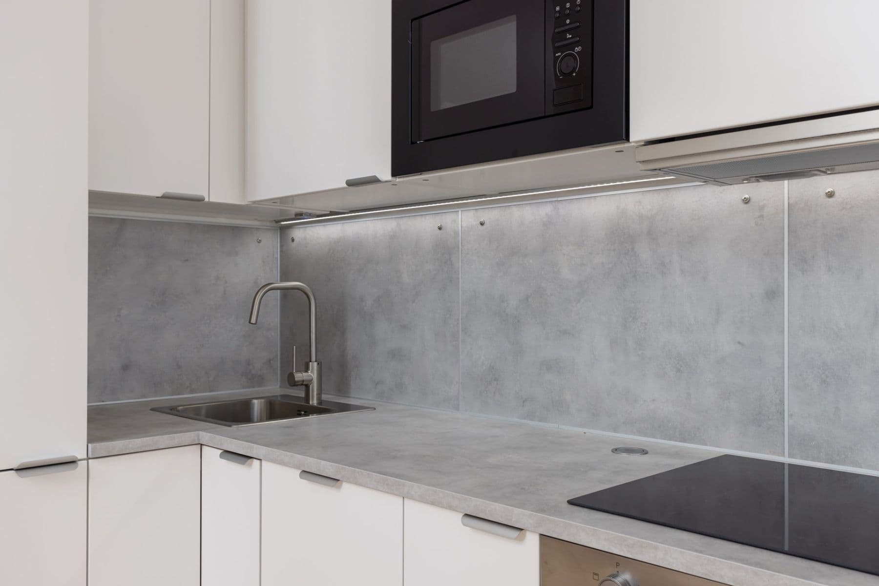 Pronájem bytu 1+kk 28 m², Maroldova, Praha, Praha Pronájem bytu 1+kk 28 m², Maroldova, Praha, Praha