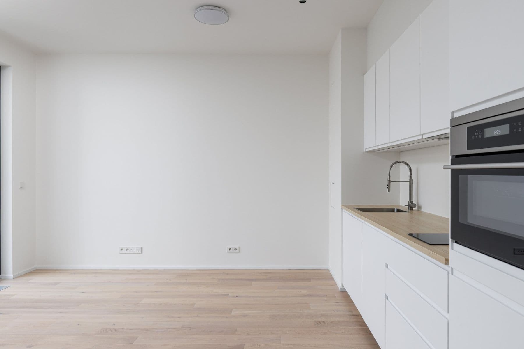 Pronájem bytu 2+kk 48 m², U průhonu, Praha, Praha Pronájem bytu 2+kk 48 m², U průhonu, Praha, Praha