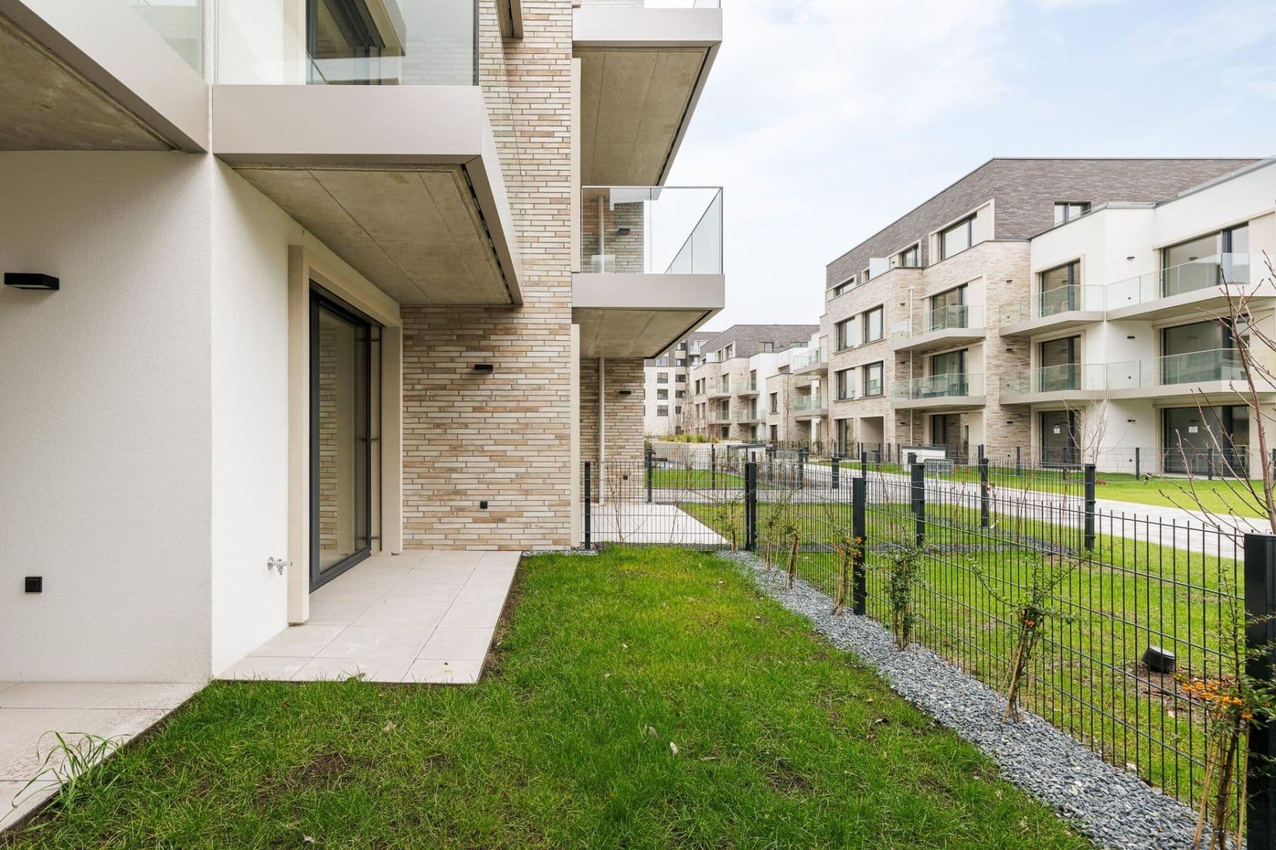 Pronájem bytu 2+kk 48 m², U průhonu, Praha, Praha Pronájem bytu 2+kk 48 m², U průhonu, Praha, Praha