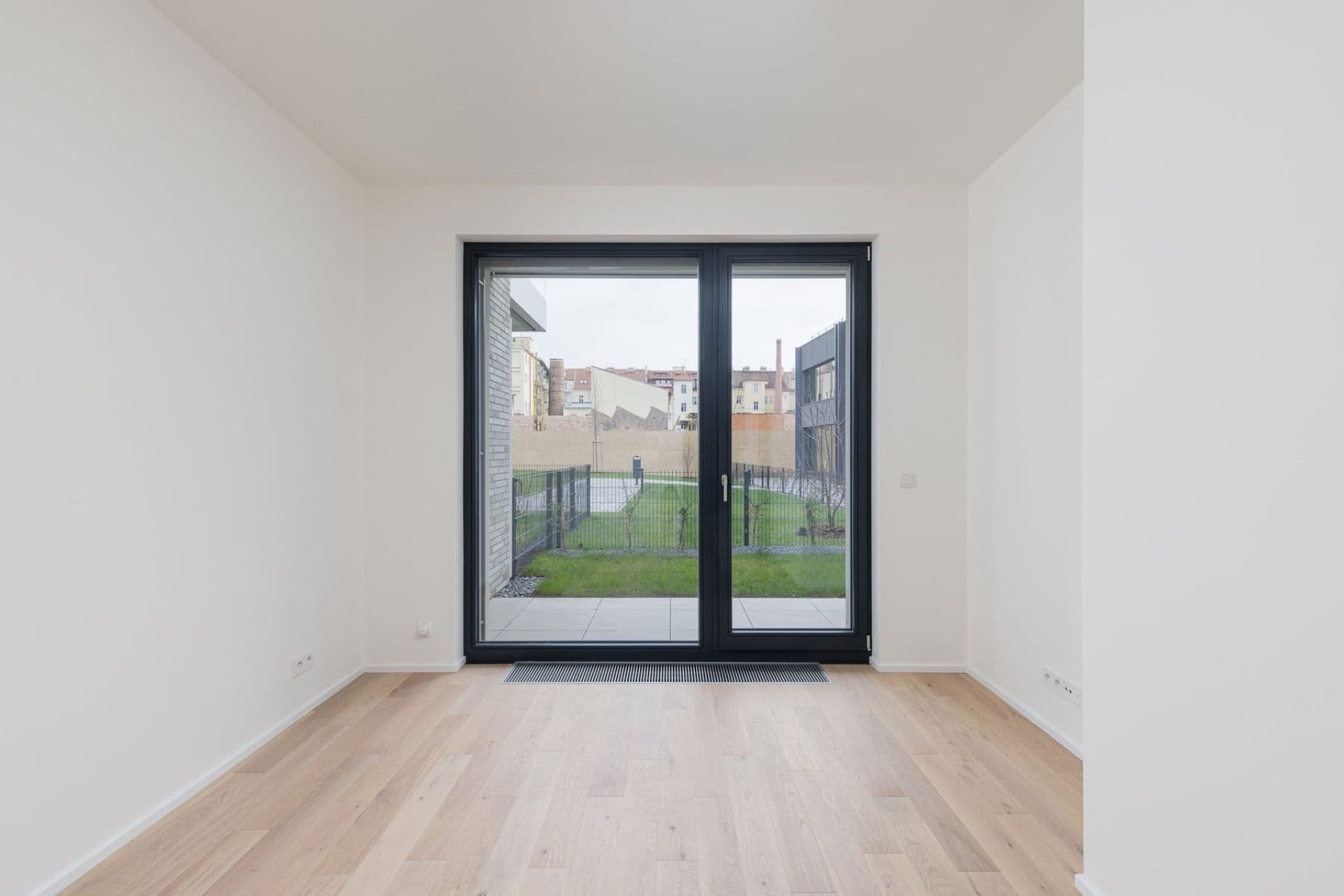 Pronájem bytu 2+kk 48 m², U průhonu, Praha, Praha Pronájem bytu 2+kk 48 m², U průhonu, Praha, Praha
