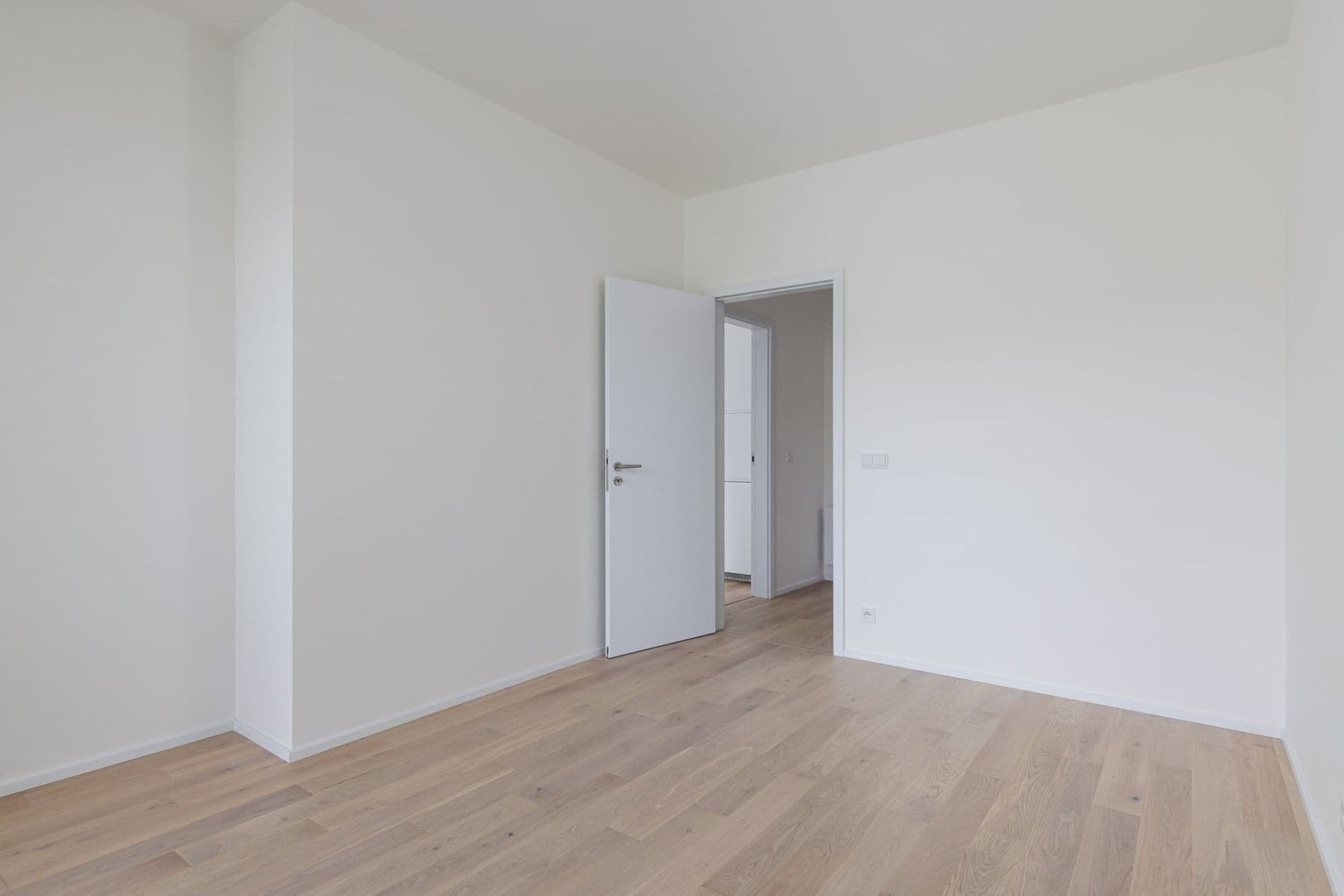 Pronájem bytu 2+kk 48 m², U průhonu, Praha, Praha Pronájem bytu 2+kk 48 m², U průhonu, Praha, Praha