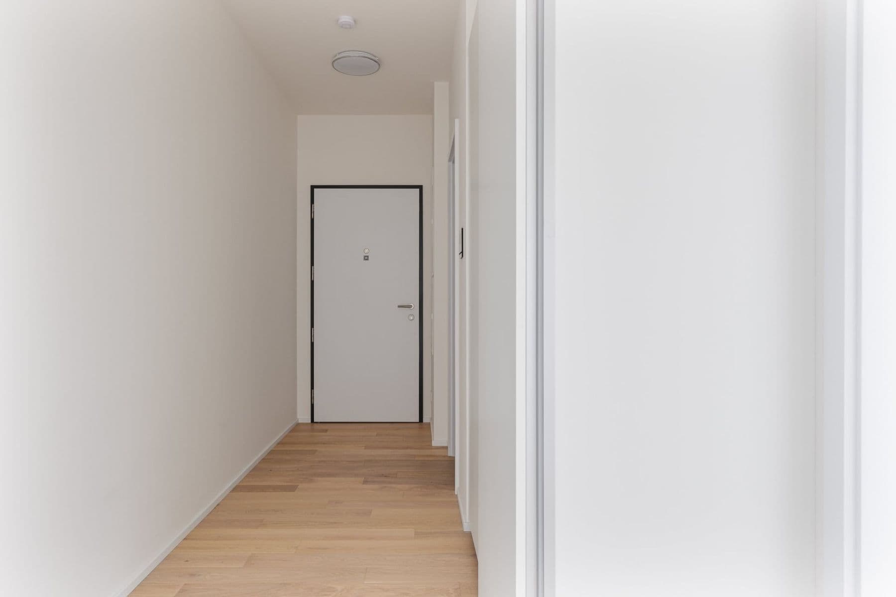 Pronájem bytu 2+kk 48 m², U průhonu, Praha, Praha Pronájem bytu 2+kk 48 m², U průhonu, Praha, Praha