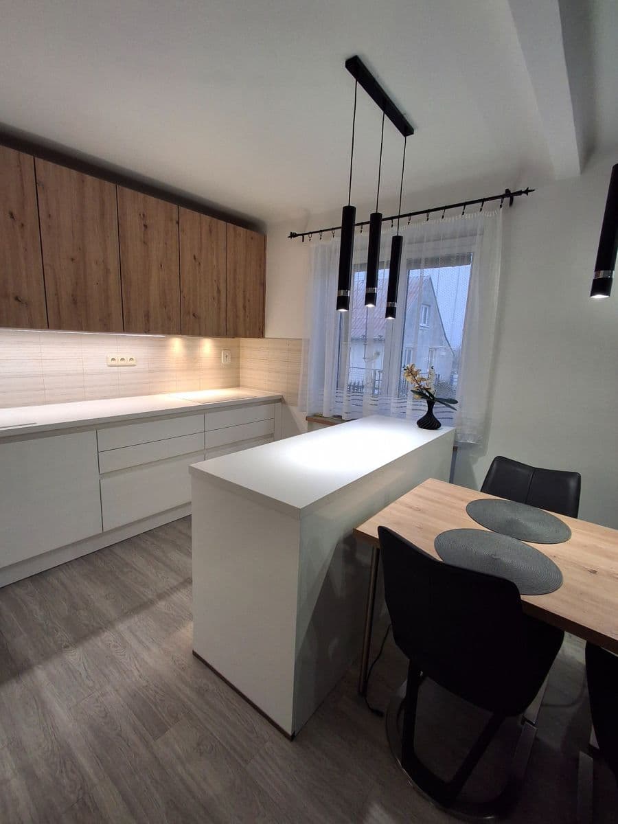 Prodej domu 139 m², pozemek 499 m², Soběslav, Jihočeský kraj Prodej domu 139 m², pozemek 499 m², Soběslav, Jihočeský kraj