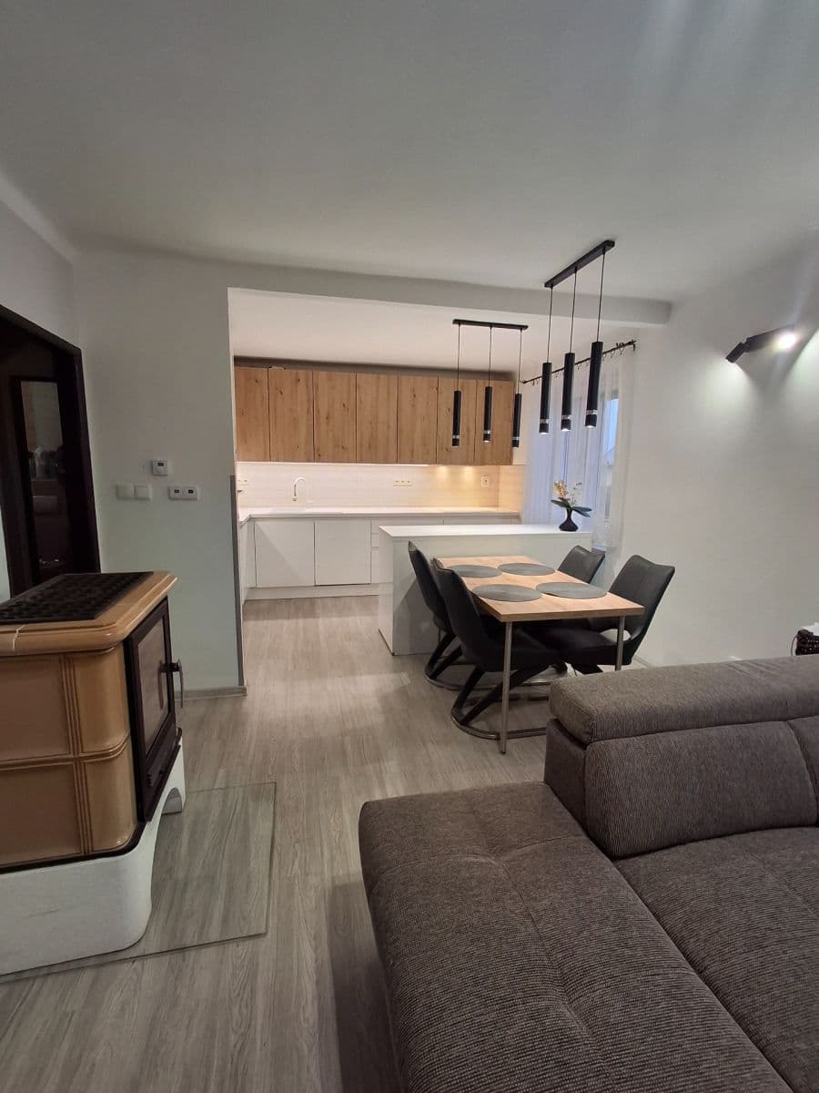 Prodej domu 139 m², pozemek 499 m², Soběslav, Jihočeský kraj Prodej domu 139 m², pozemek 499 m², Soběslav, Jihočeský kraj