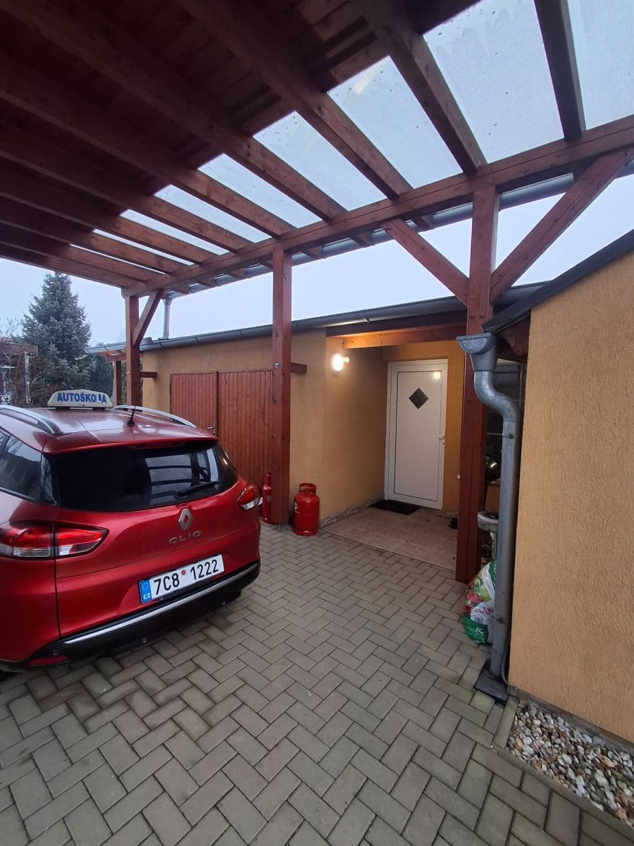 Prodej domu 139 m², pozemek 499 m², Soběslav, Jihočeský kraj Prodej domu 139 m², pozemek 499 m², Soběslav, Jihočeský kraj