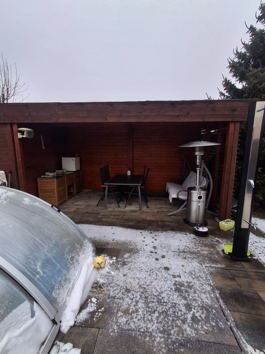 Prodej domu 139 m², pozemek 499 m², Soběslav, Jihočeský kraj Prodej domu 139 m², pozemek 499 m², Soběslav, Jihočeský kraj