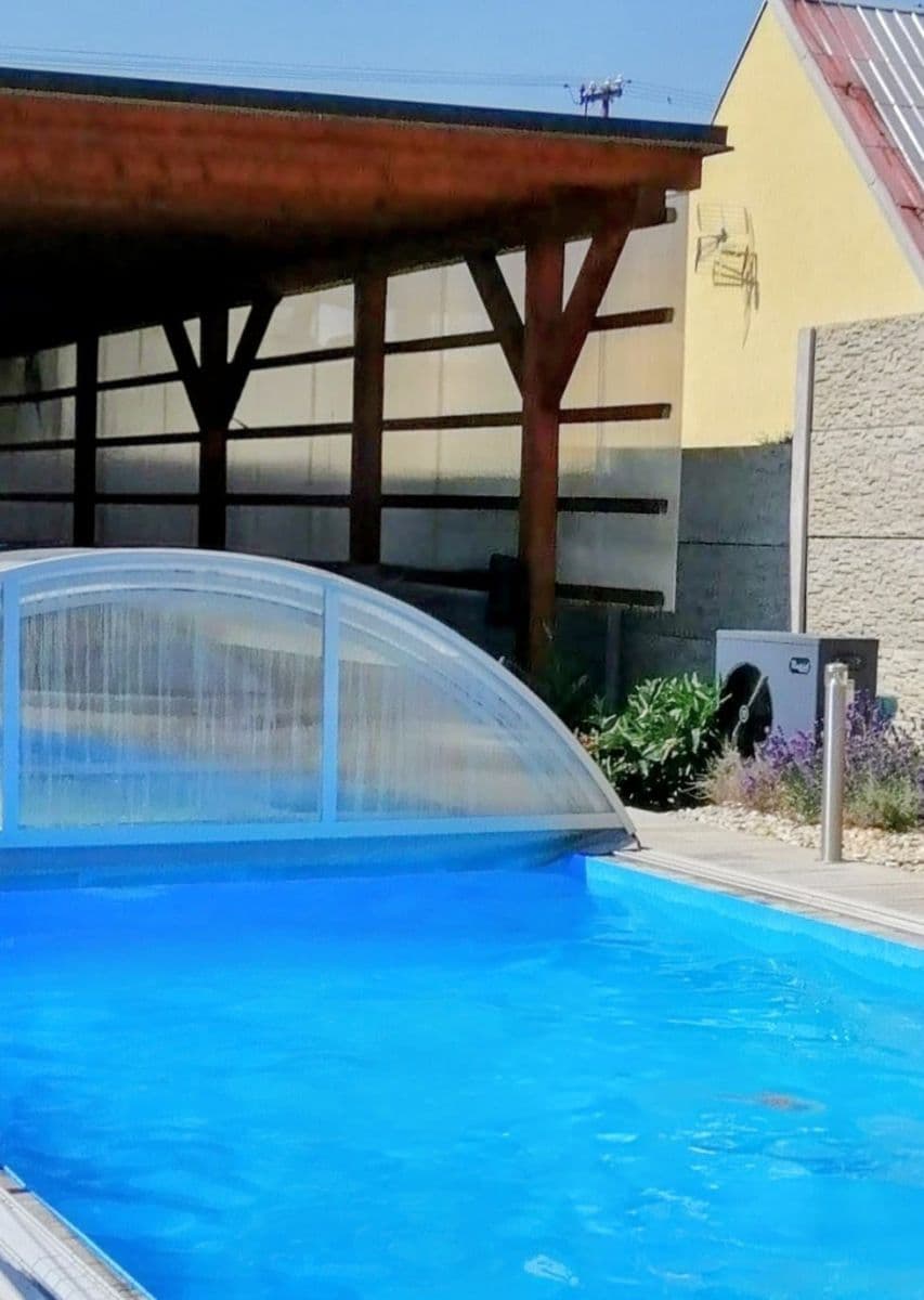 Prodej domu 139 m², pozemek 499 m², Soběslav, Jihočeský kraj Prodej domu 139 m², pozemek 499 m², Soběslav, Jihočeský kraj