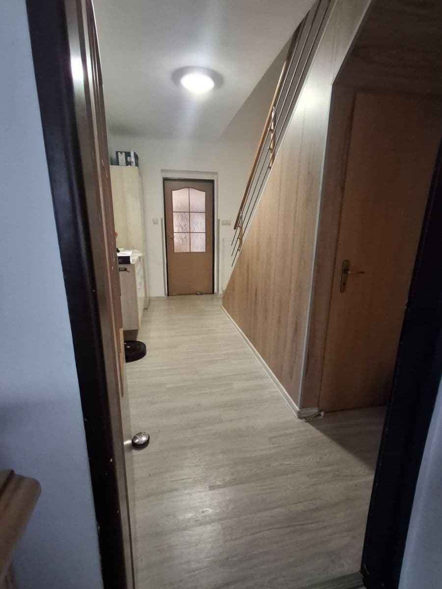 Prodej domu 139 m², pozemek 499 m², Soběslav, Jihočeský kraj Prodej domu 139 m², pozemek 499 m², Soběslav, Jihočeský kraj