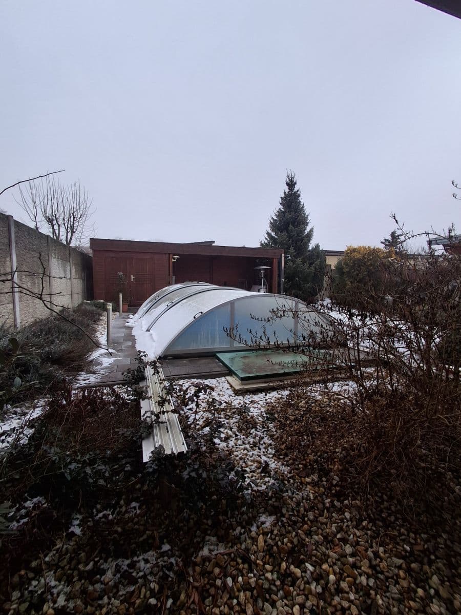 Prodej domu 139 m², pozemek 499 m², Soběslav, Jihočeský kraj Prodej domu 139 m², pozemek 499 m², Soběslav, Jihočeský kraj