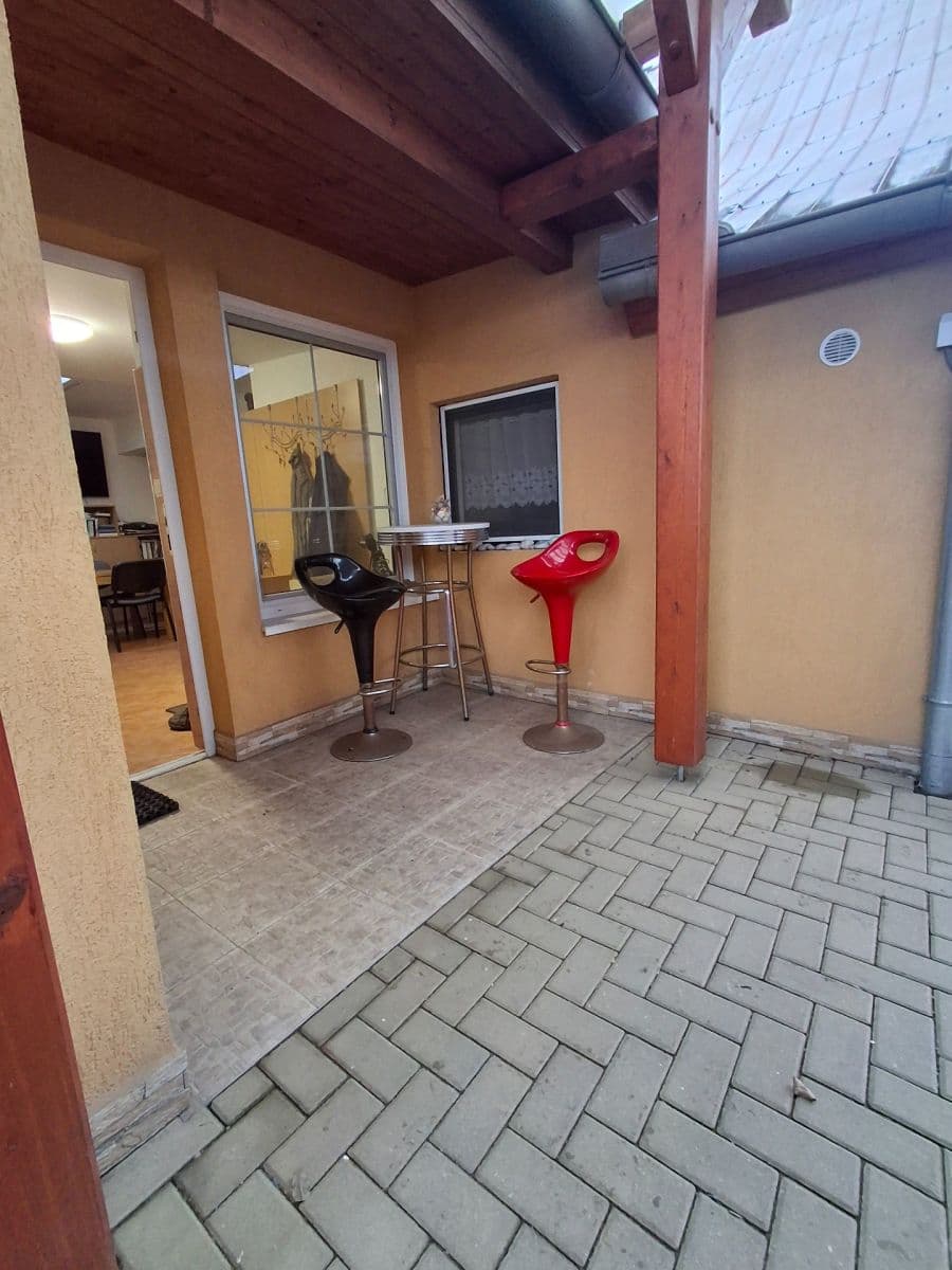 Prodej domu 139 m², pozemek 499 m², Soběslav, Jihočeský kraj Prodej domu 139 m², pozemek 499 m², Soběslav, Jihočeský kraj