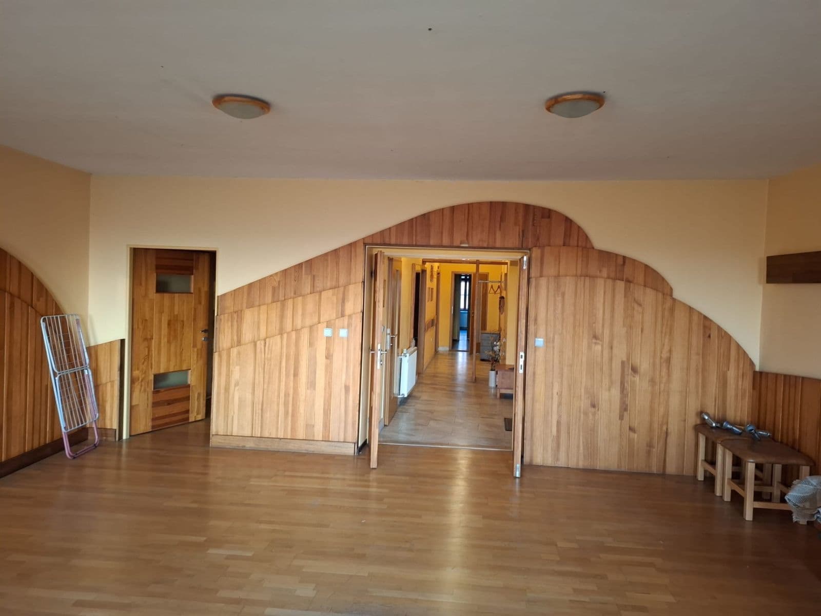 Pronájem nebytového prostoru 130 m², Radniční, Hranice, Olomoucký kraj Pronájem nebytového prostoru 130 m², Radniční, Hranice, Olomoucký kraj