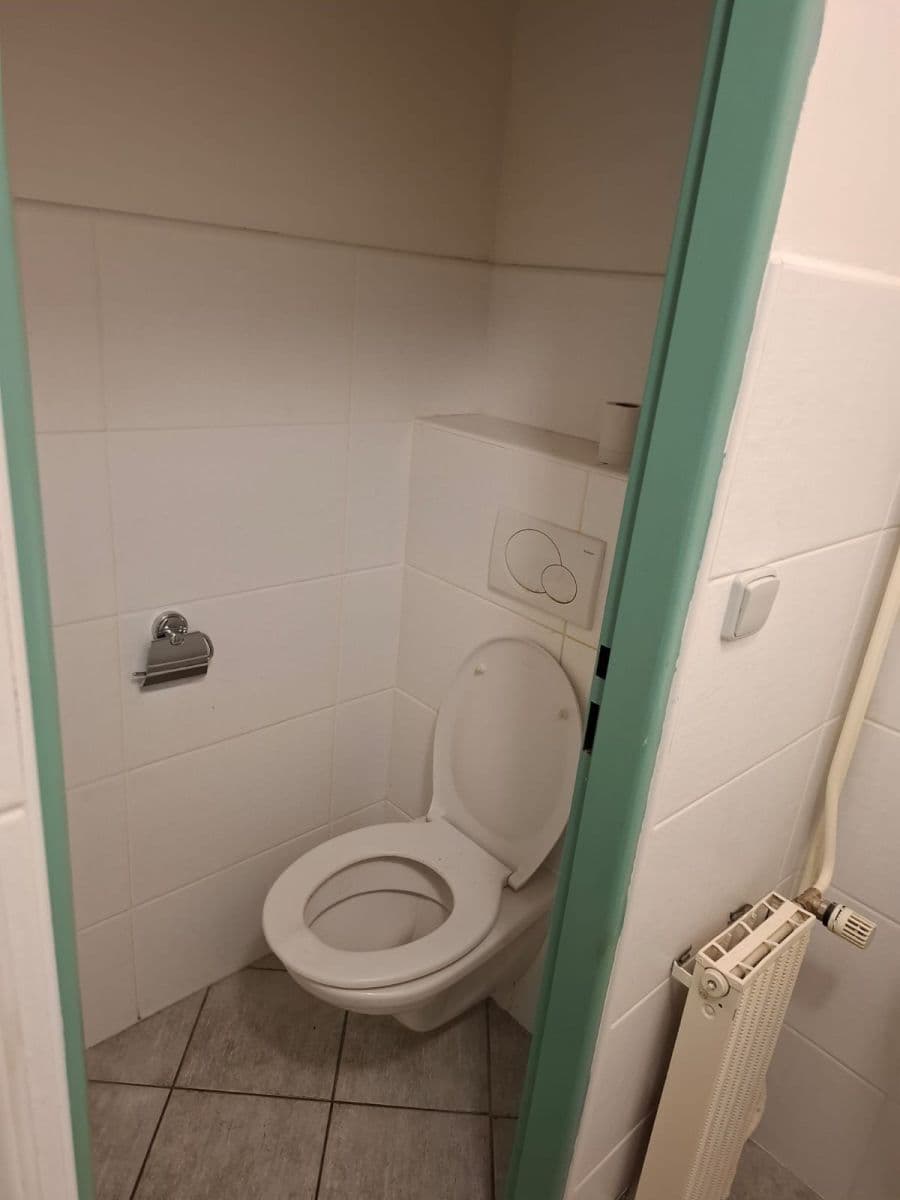 Pronájem nebytového prostoru 130 m², Radniční, Hranice, Olomoucký kraj Pronájem nebytového prostoru 130 m², Radniční, Hranice, Olomoucký kraj