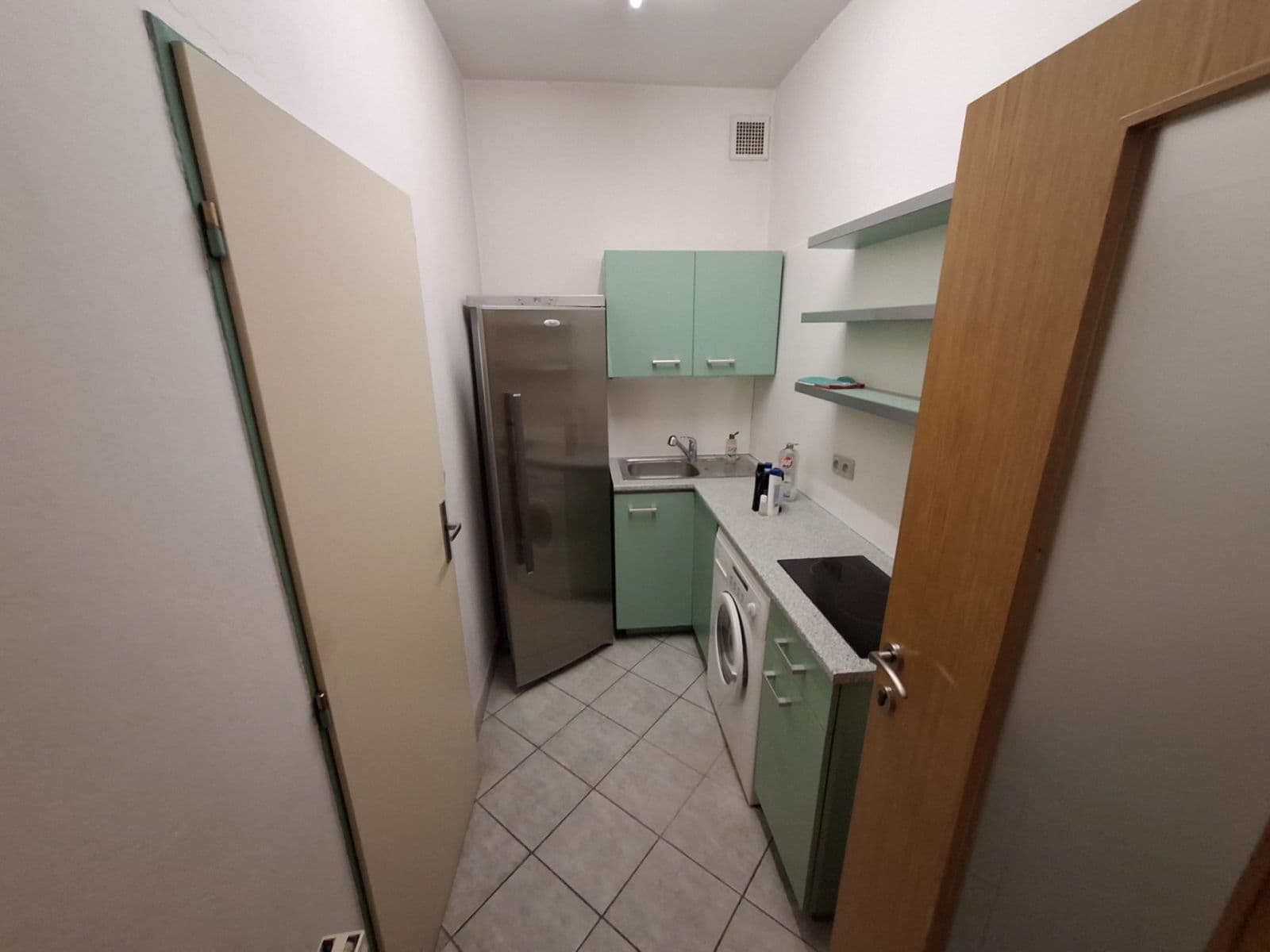 Pronájem nebytového prostoru 130 m², Radniční, Hranice, Olomoucký kraj Pronájem nebytového prostoru 130 m², Radniční, Hranice, Olomoucký kraj