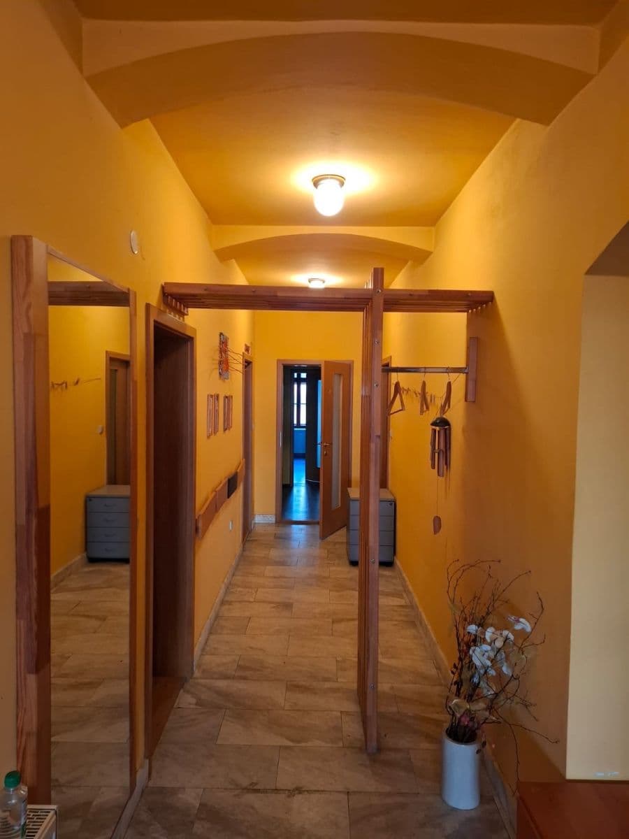 Pronájem nebytového prostoru 130 m², Radniční, Hranice, Olomoucký kraj Pronájem nebytového prostoru 130 m², Radniční, Hranice, Olomoucký kraj