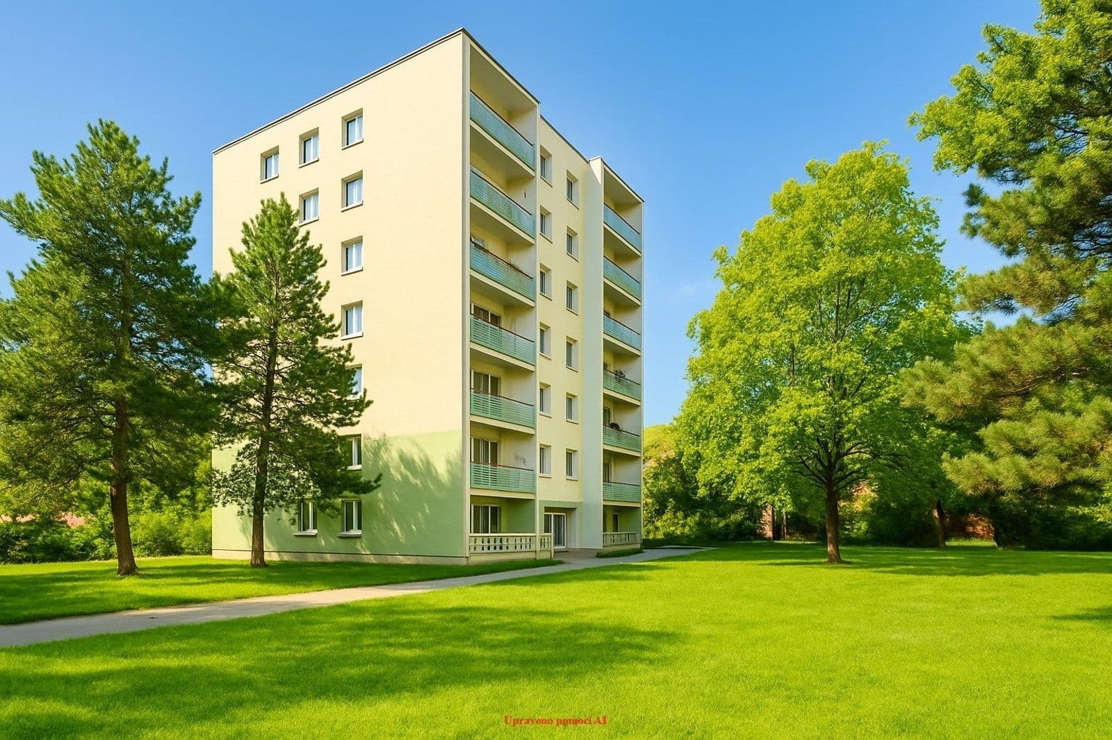 Pronájem bytu 3+1 69 m², Závodní, Karviná, Moravskoslezský kraj Pronájem bytu 3+1 69 m², Závodní, Karviná, Moravskoslezský kraj