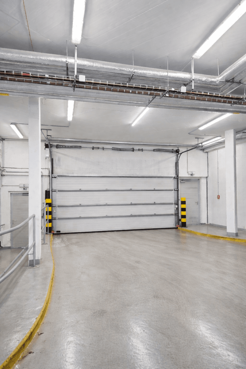 Pronájem garáže 12 m², Modrého, Praha, Praha Pronájem garáže 12 m², Modrého, Praha, Praha