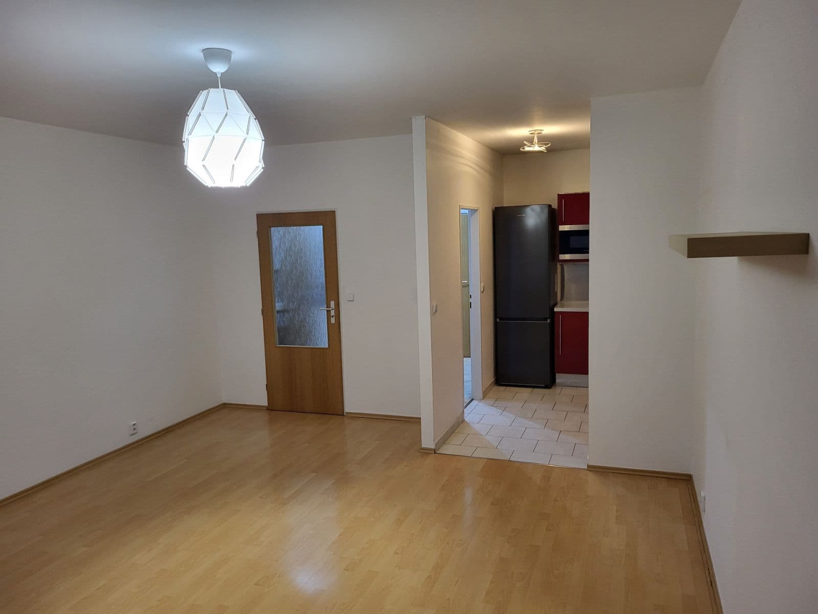 Pronájem bytu 2+kk 64 m², Štichova, Praha, Praha Pronájem bytu 2+kk 64 m², Štichova, Praha, Praha