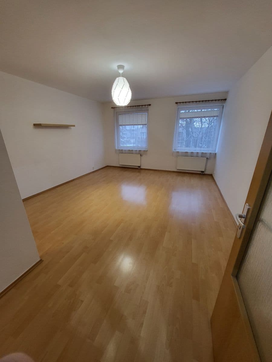 Pronájem bytu 2+kk 64 m², Štichova, Praha, Praha Pronájem bytu 2+kk 64 m², Štichova, Praha, Praha