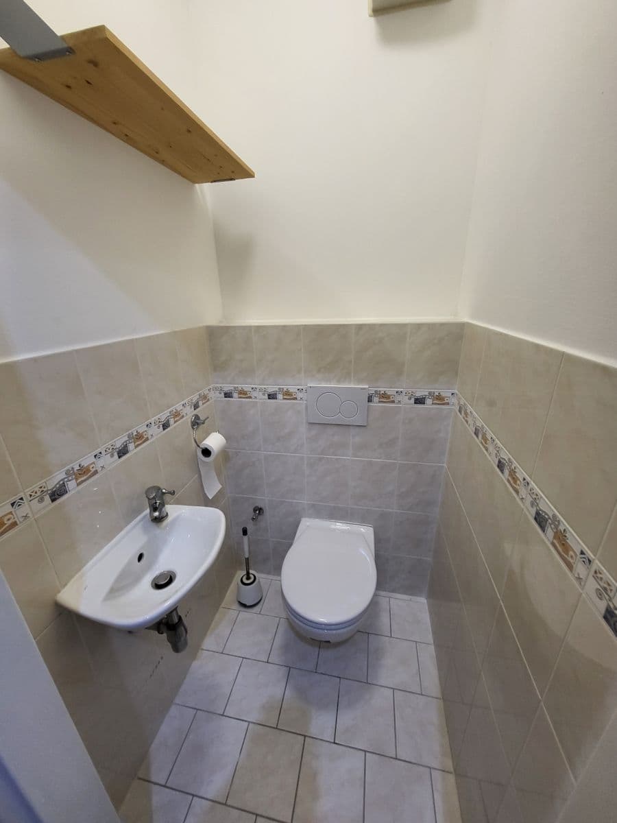 Pronájem bytu 2+kk 64 m², Štichova, Praha, Praha Pronájem bytu 2+kk 64 m², Štichova, Praha, Praha