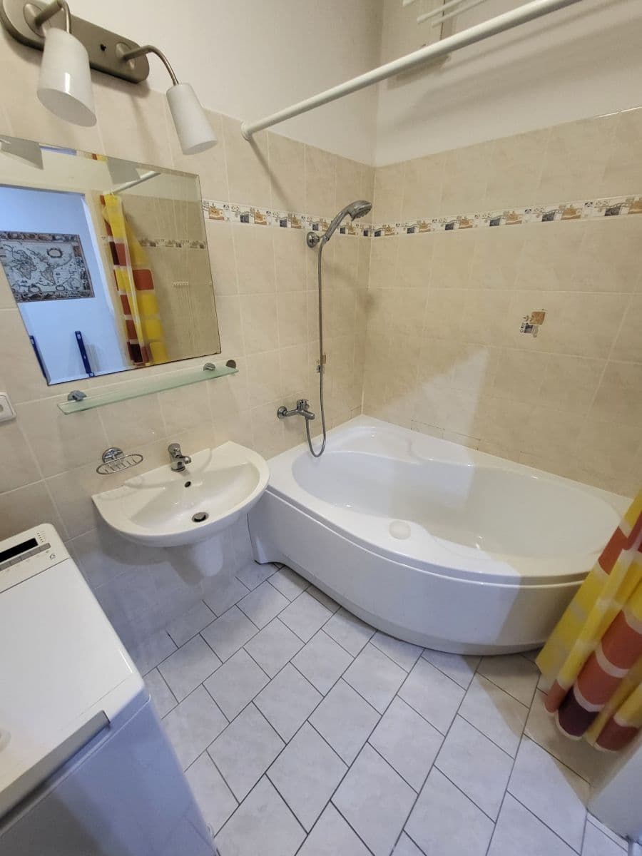 Pronájem bytu 2+kk 64 m², Štichova, Praha, Praha Pronájem bytu 2+kk 64 m², Štichova, Praha, Praha