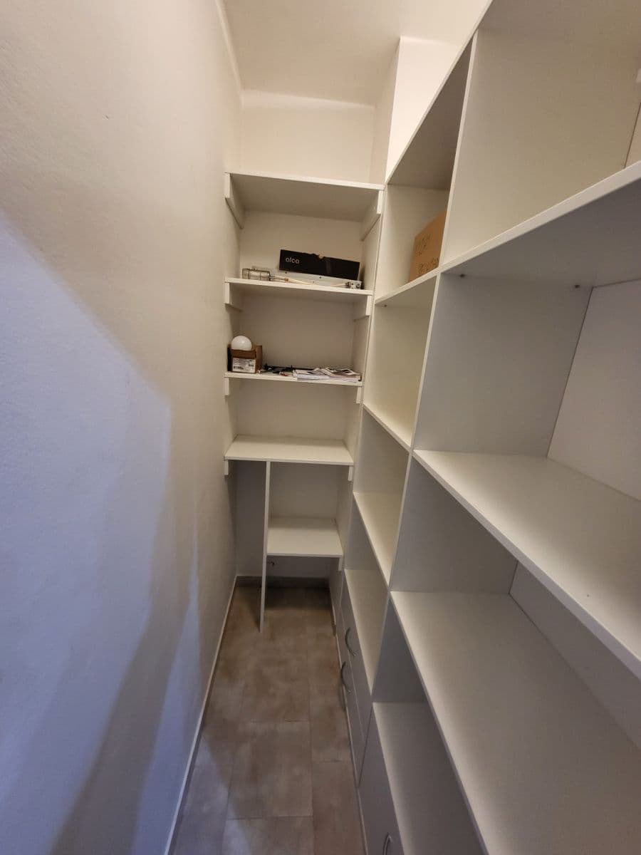 Pronájem bytu 2+kk 64 m², Štichova, Praha, Praha Pronájem bytu 2+kk 64 m², Štichova, Praha, Praha