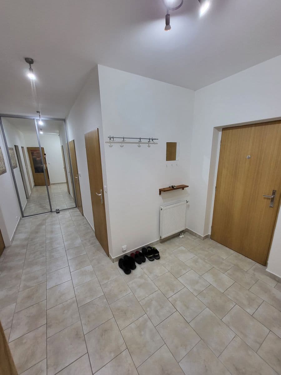 Pronájem bytu 2+kk 64 m², Štichova, Praha, Praha Pronájem bytu 2+kk 64 m², Štichova, Praha, Praha