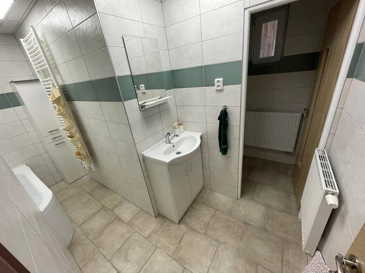 Pronájem bytu 3+1 100 m², Řepov, Středočeský kraj Pronájem bytu 3+1 100 m², Řepov, Středočeský kraj