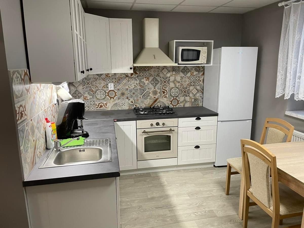 Pronájem bytu 3+1 100 m², Řepov, Středočeský kraj Pronájem bytu 3+1 100 m², Řepov, Středočeský kraj