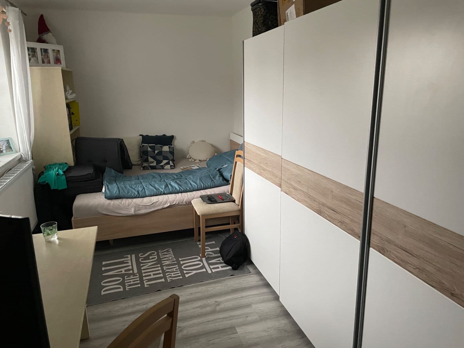 Pronájem bytu 3+1 100 m², Řepov, Středočeský kraj Pronájem bytu 3+1 100 m², Řepov, Středočeský kraj