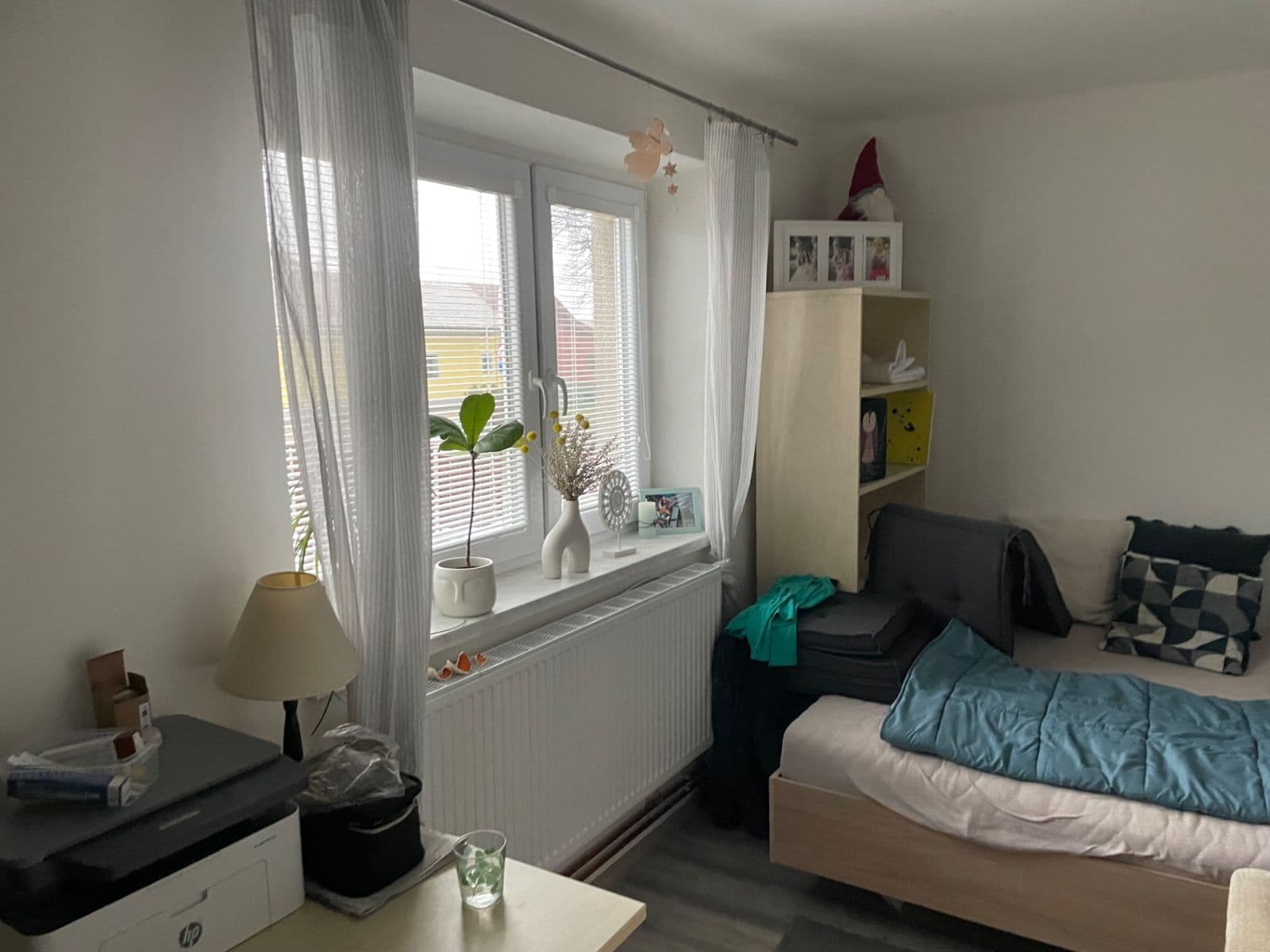 Pronájem bytu 3+1 100 m², Řepov, Středočeský kraj Pronájem bytu 3+1 100 m², Řepov, Středočeský kraj