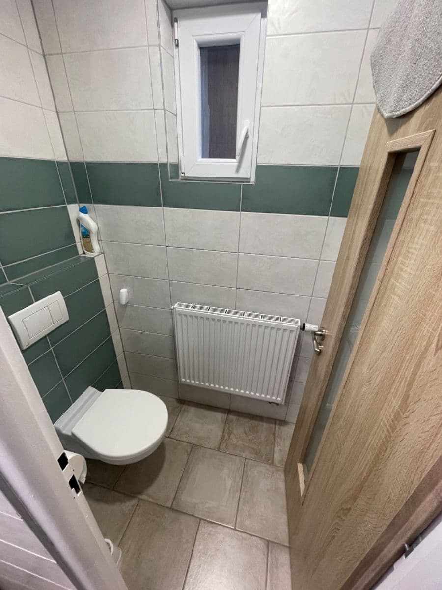 Pronájem bytu 3+1 100 m², Řepov, Středočeský kraj Pronájem bytu 3+1 100 m², Řepov, Středočeský kraj