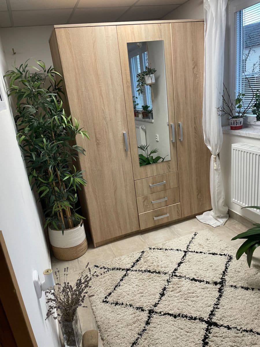 Pronájem bytu 3+1 100 m², Řepov, Středočeský kraj Pronájem bytu 3+1 100 m², Řepov, Středočeský kraj