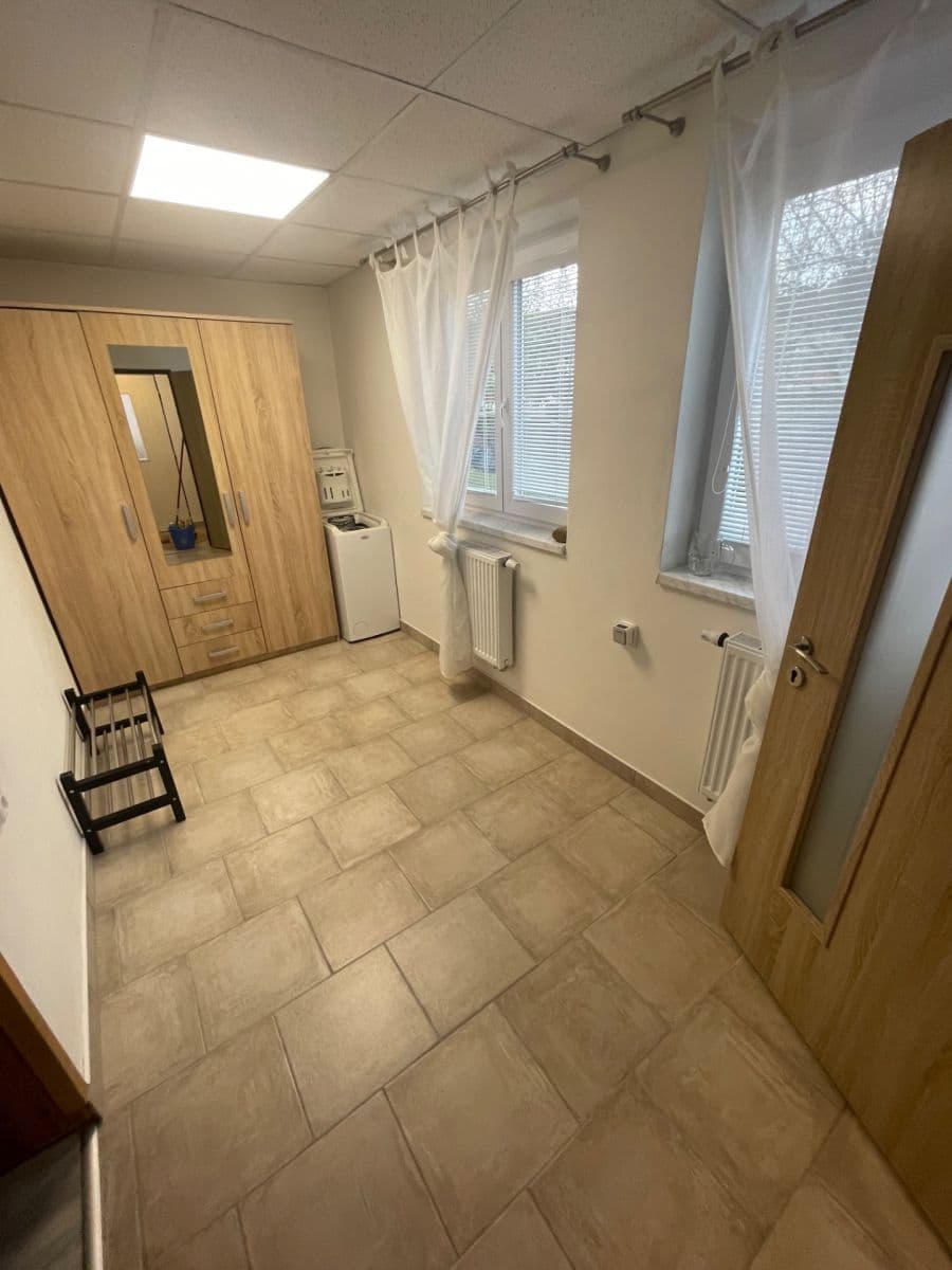 Pronájem bytu 3+1 100 m², Řepov, Středočeský kraj Pronájem bytu 3+1 100 m², Řepov, Středočeský kraj