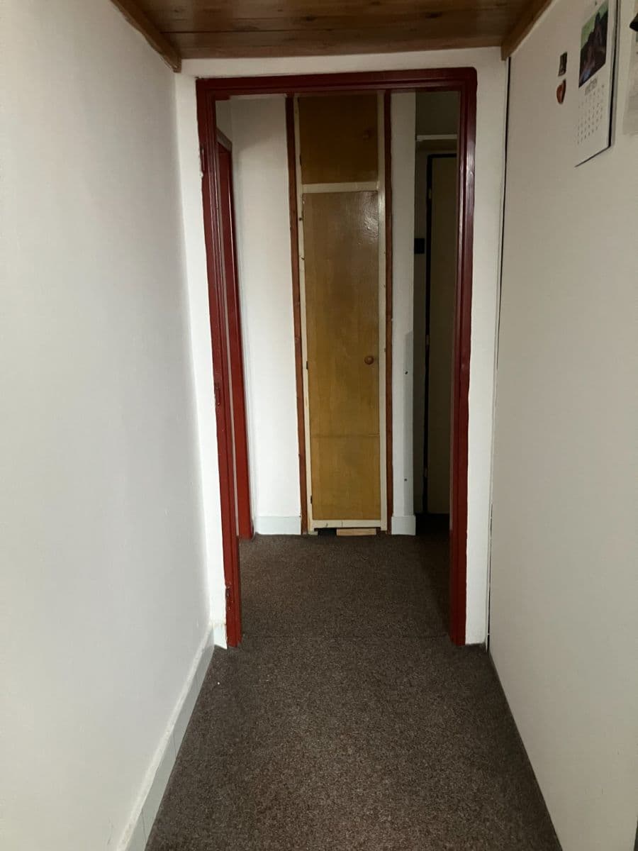 Prodej bytu 2+1 50 m², Hornická, Sokolov, Karlovarský kraj Prodej bytu 2+1 50 m², Hornická, Sokolov, Karlovarský kraj