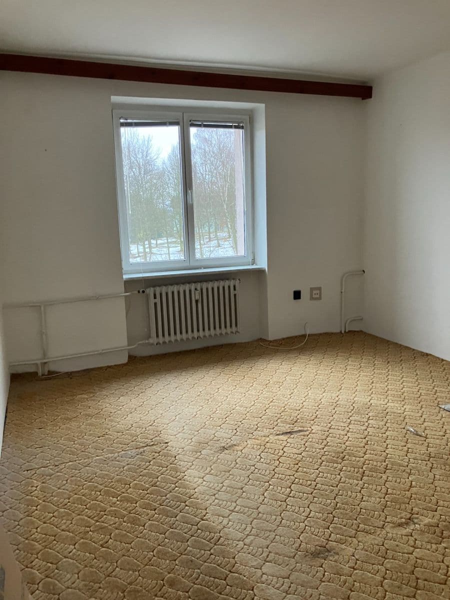 Prodej bytu 2+1 50 m², Hornická, Sokolov, Karlovarský kraj Prodej bytu 2+1 50 m², Hornická, Sokolov, Karlovarský kraj