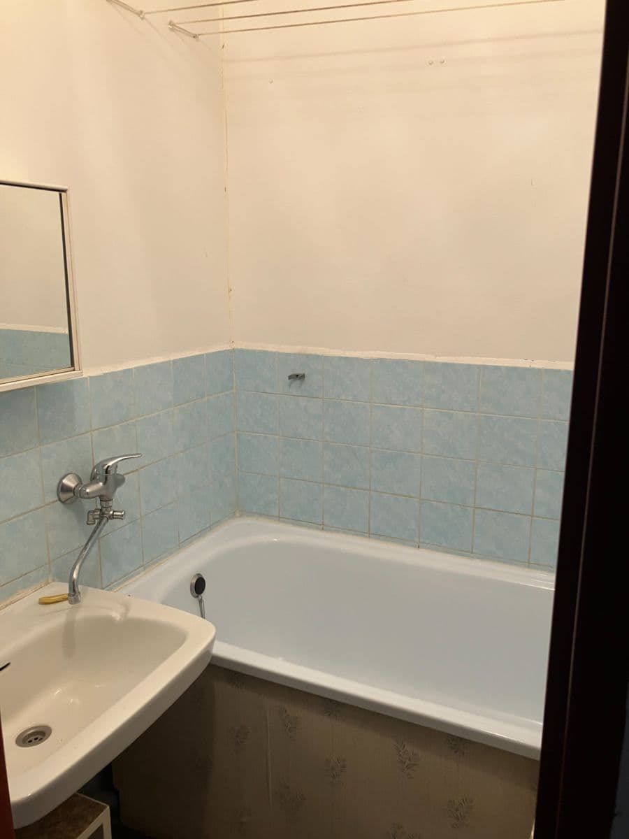 Prodej bytu 2+1 50 m², Hornická, Sokolov, Karlovarský kraj Prodej bytu 2+1 50 m², Hornická, Sokolov, Karlovarský kraj