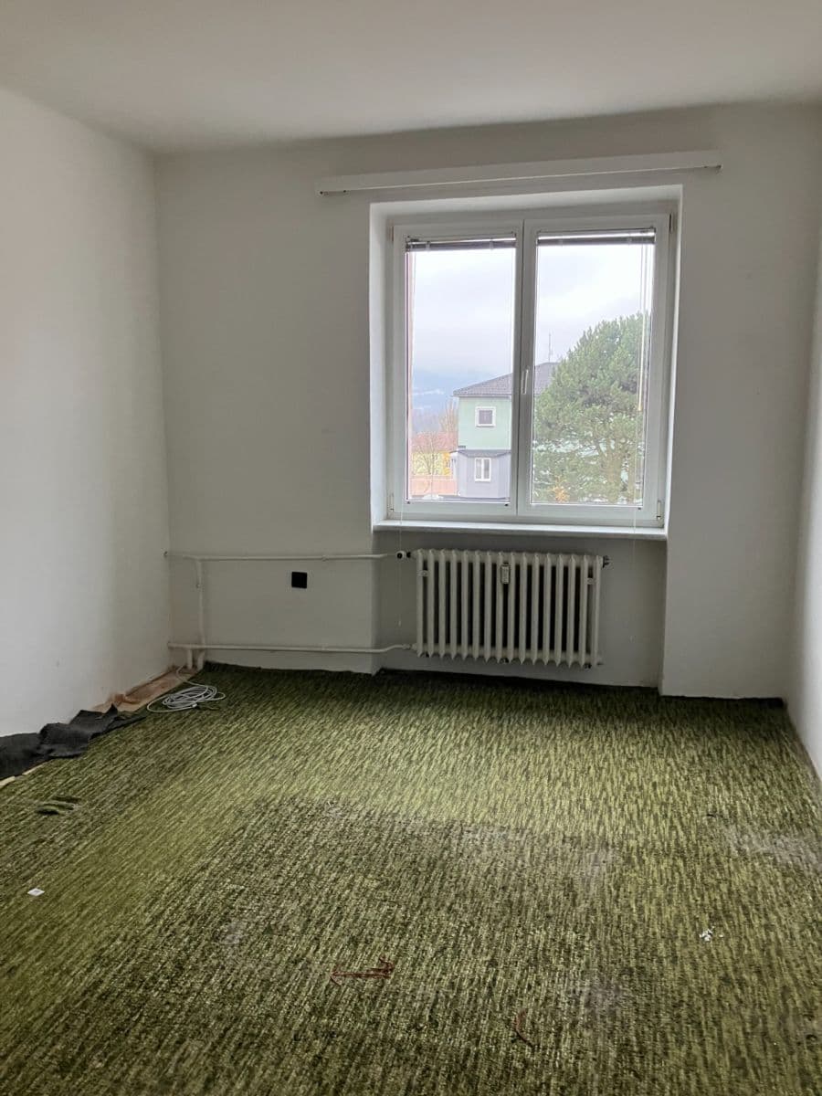 Prodej bytu 2+1 50 m², Hornická, Sokolov, Karlovarský kraj Prodej bytu 2+1 50 m², Hornická, Sokolov, Karlovarský kraj